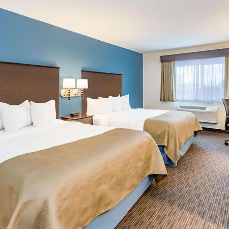 Americinn By Wyndham Sleepy Eye Cameră foto