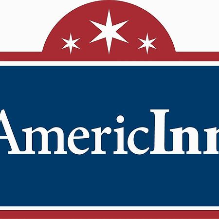 Americinn By Wyndham Sleepy Eye Exterior foto