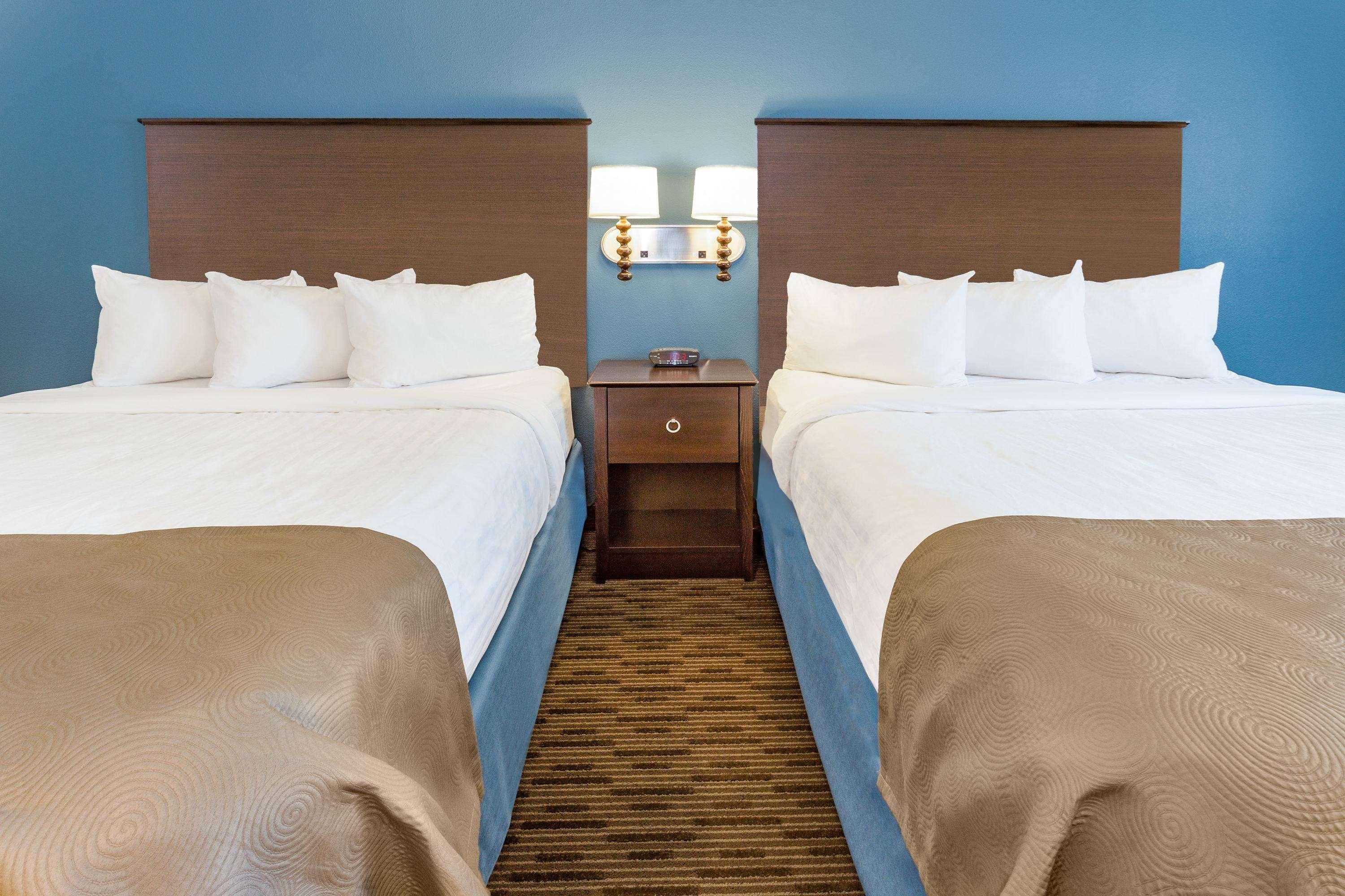 Americinn By Wyndham Sleepy Eye Exterior foto