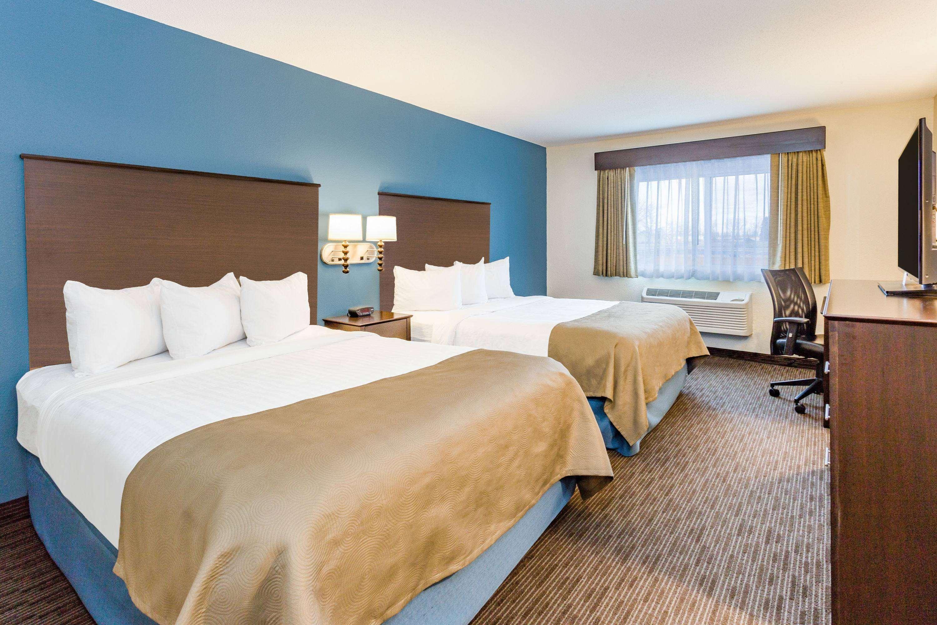 Americinn By Wyndham Sleepy Eye Exterior foto
