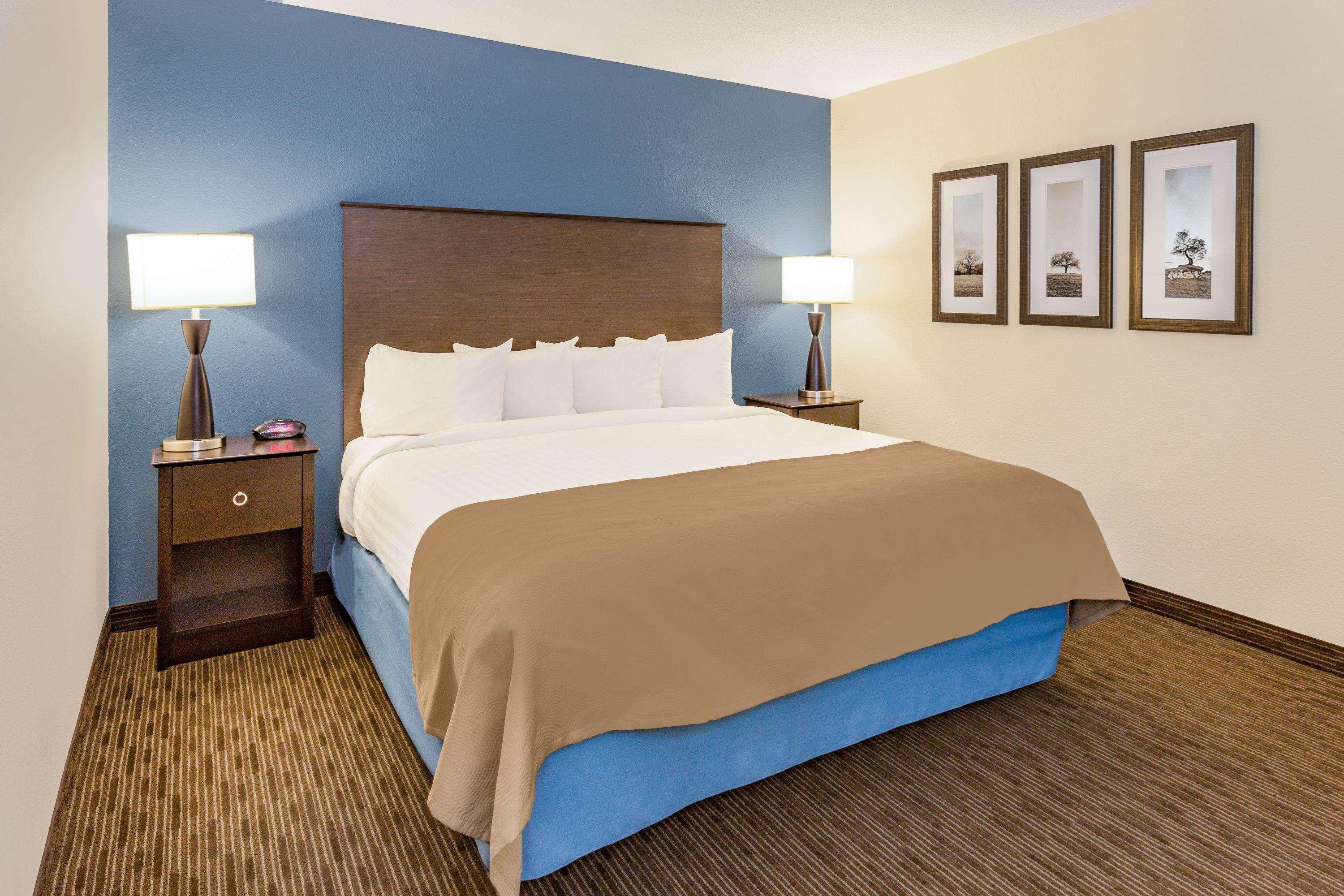 Americinn By Wyndham Sleepy Eye Exterior foto