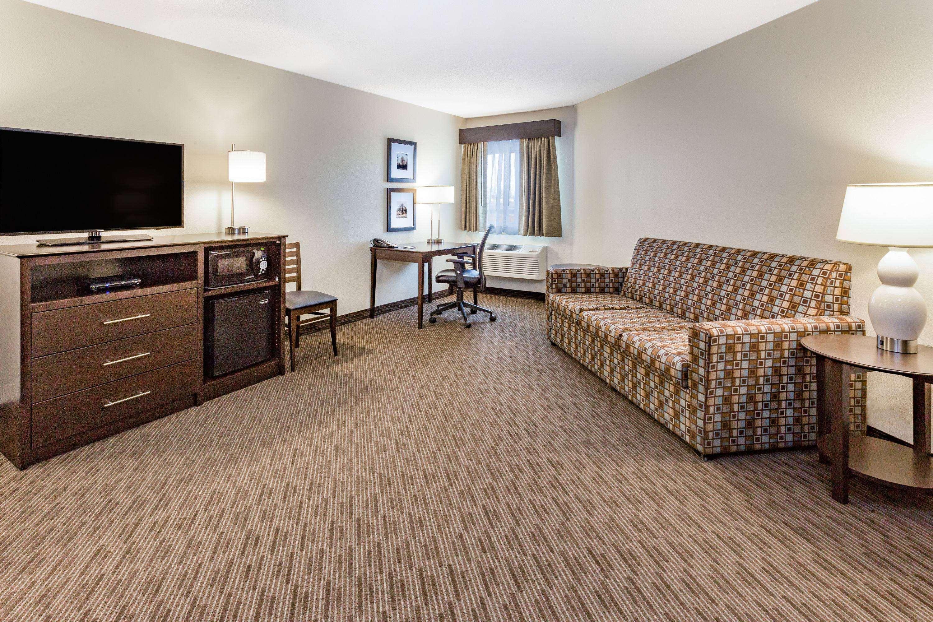 Americinn By Wyndham Sleepy Eye Exterior foto