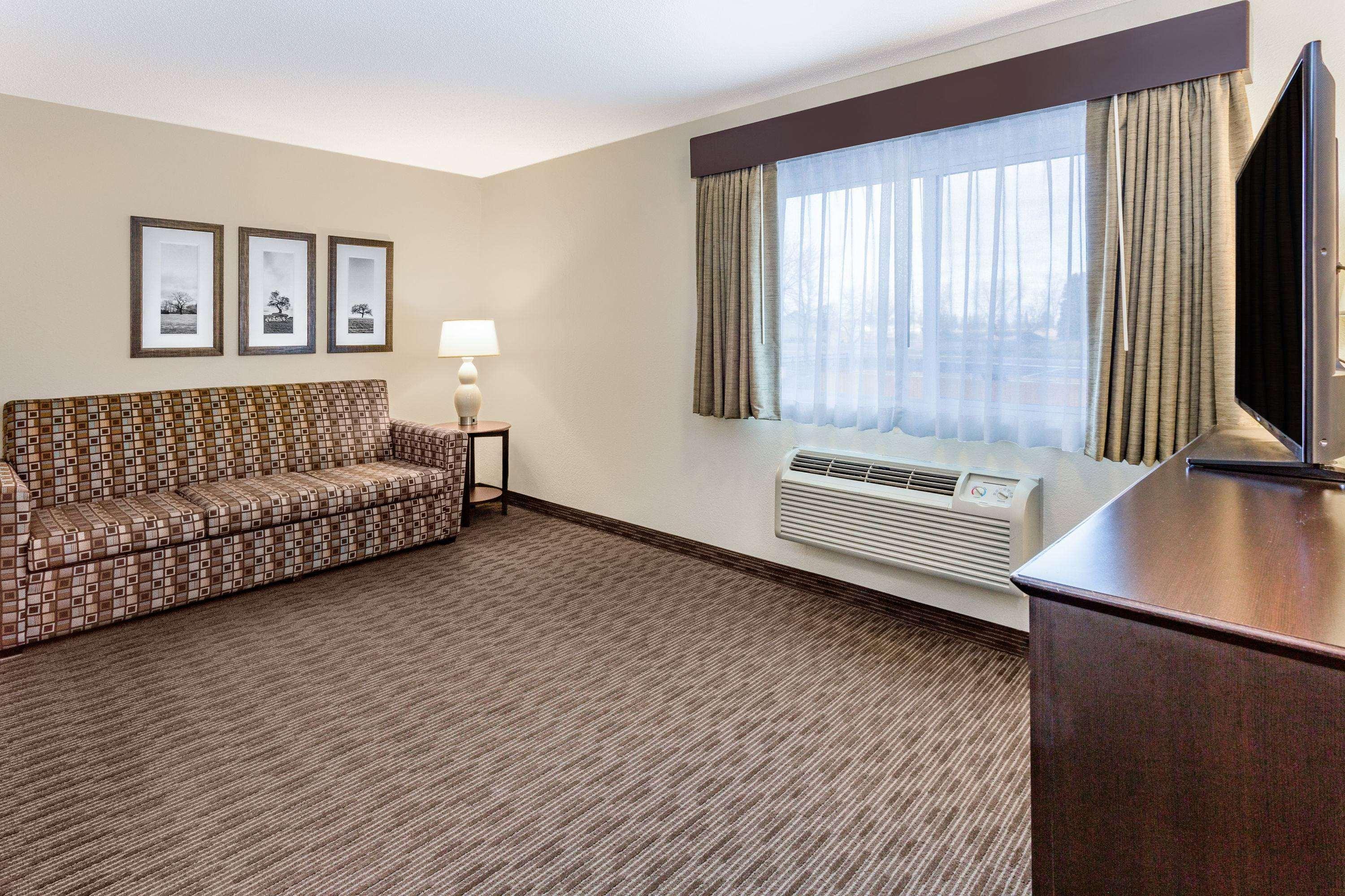 Americinn By Wyndham Sleepy Eye Exterior foto
