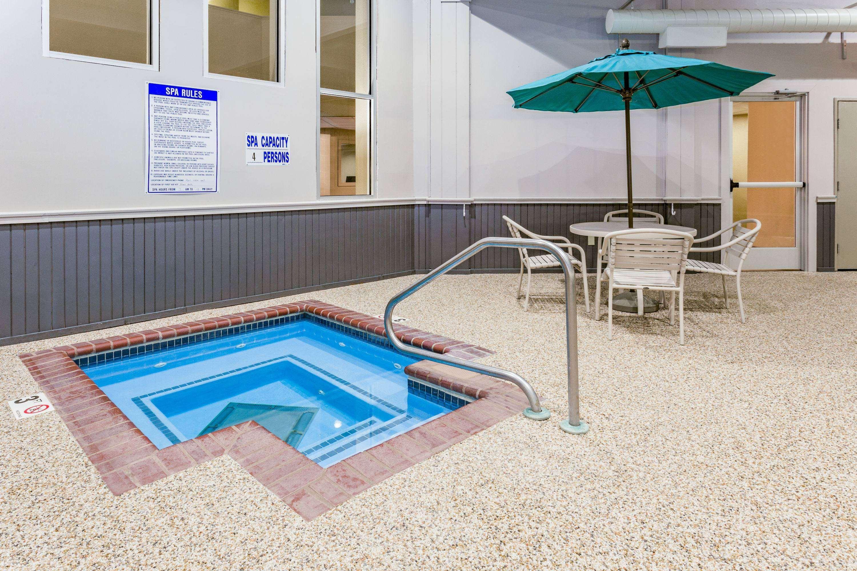 Americinn By Wyndham Sleepy Eye Exterior foto