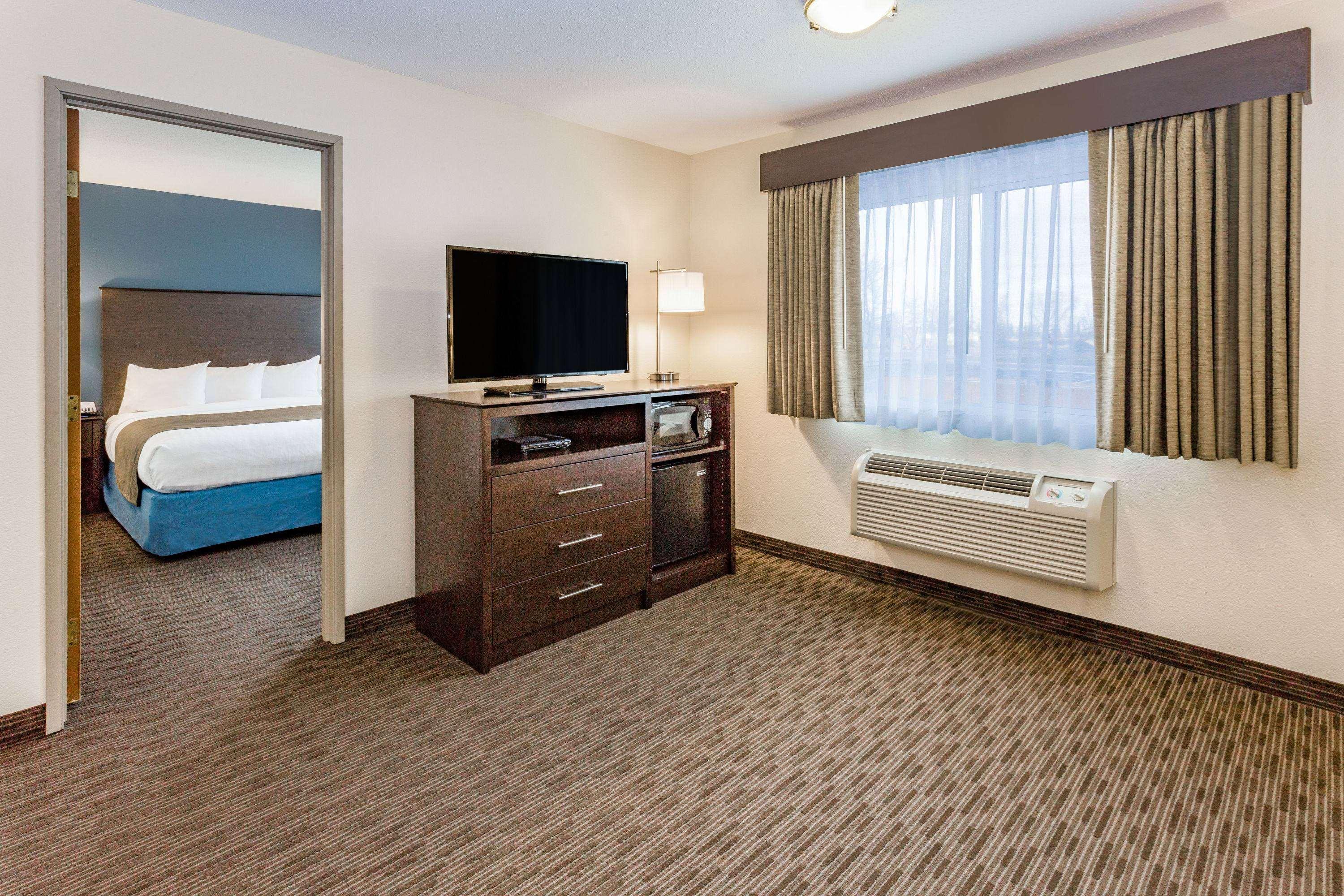 Americinn By Wyndham Sleepy Eye Exterior foto