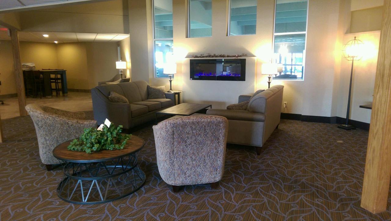 Americinn By Wyndham Sleepy Eye Exterior foto