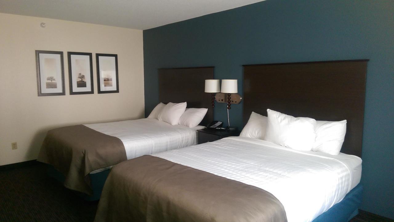 Americinn By Wyndham Sleepy Eye Exterior foto